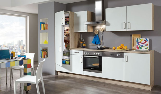 équipements de qualité