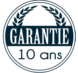 fiabilité garantie