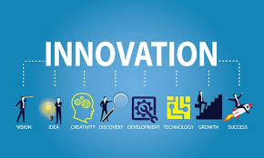 innovation entreprise