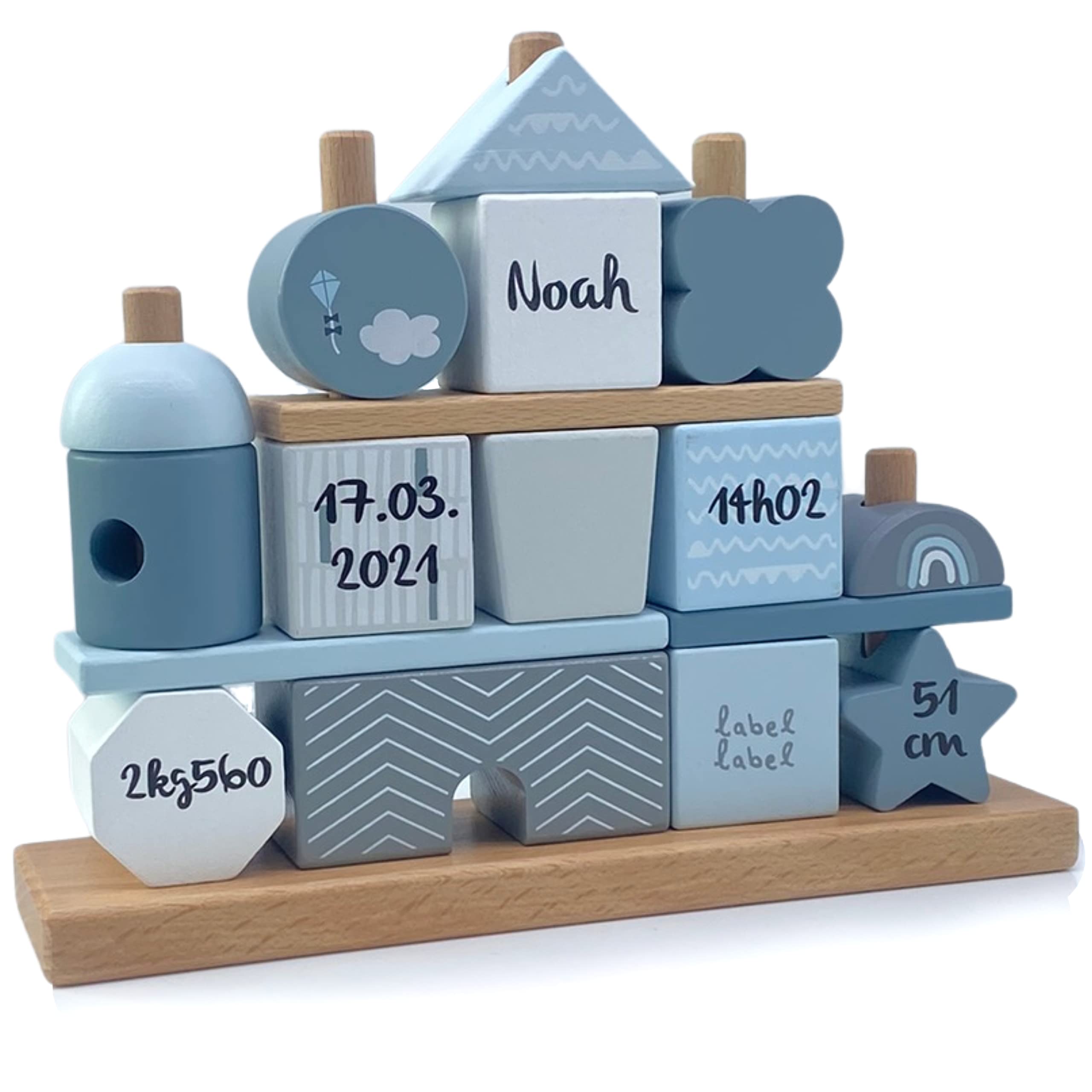 produits personnalisés