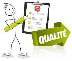 qualité