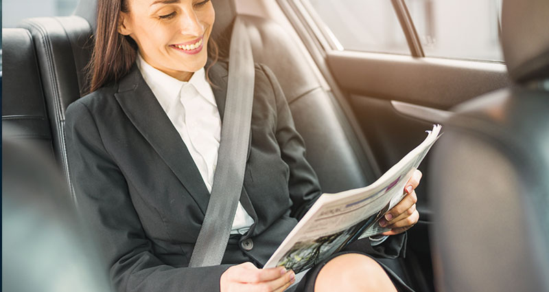 solutions d'affaires