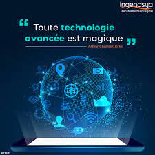 technologie avancée