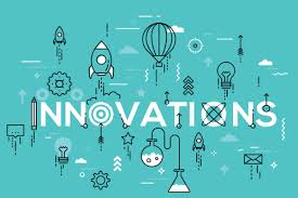 'innovations
