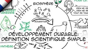 le développement durable définition