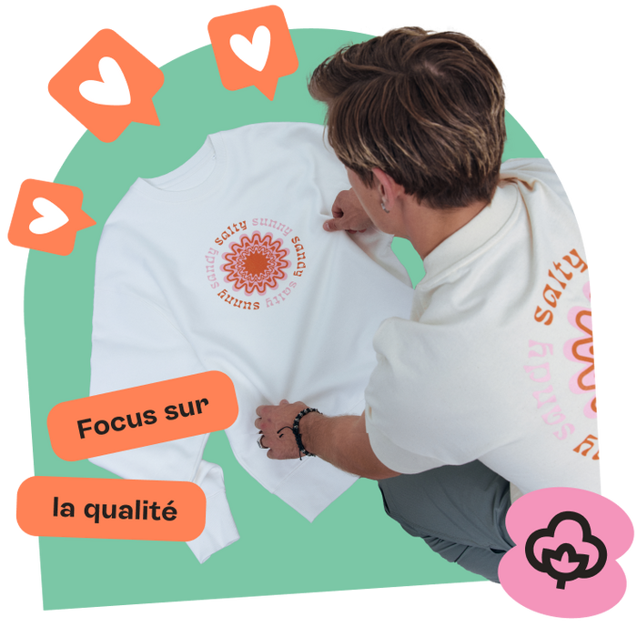 produits personnalisés