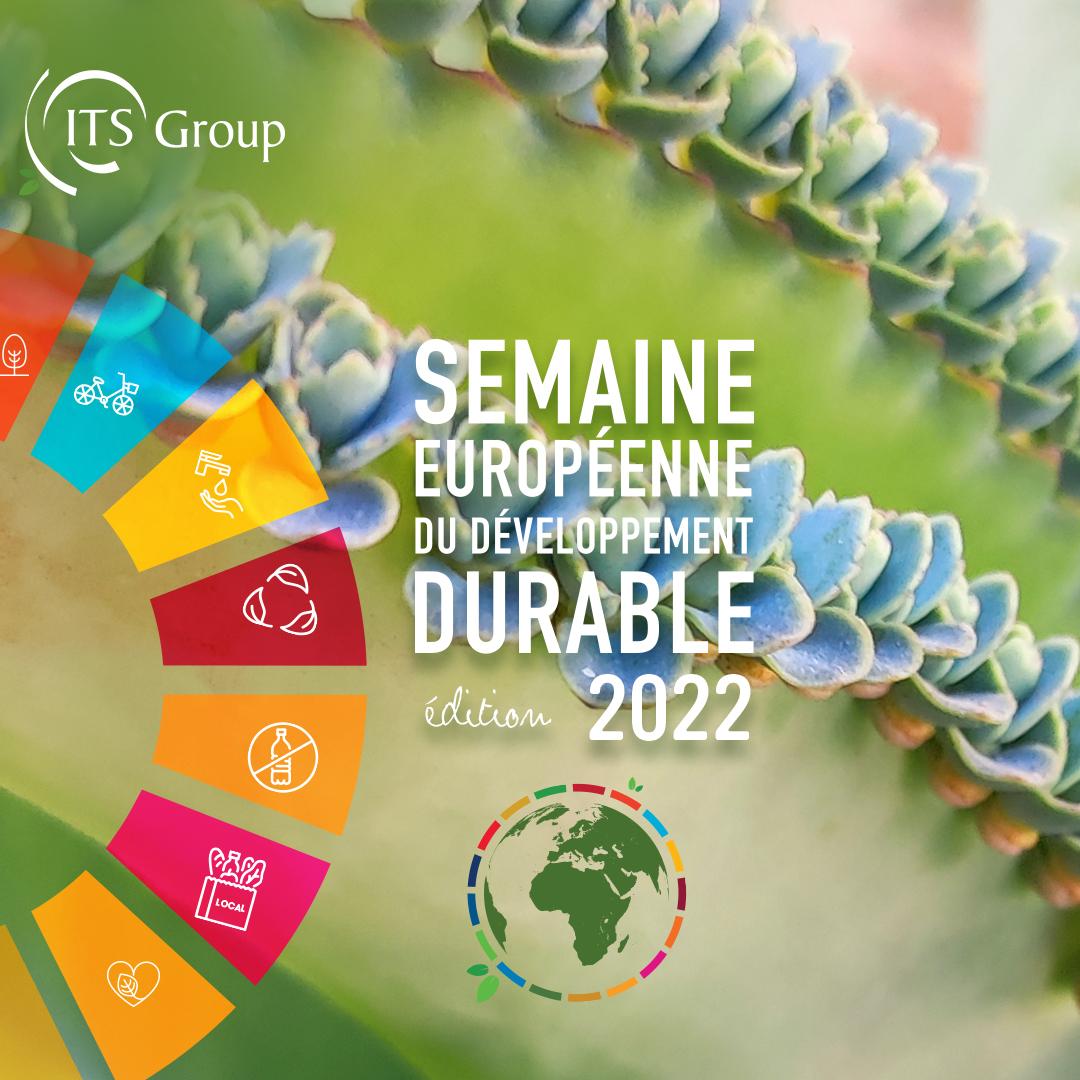 semaine développement durable
