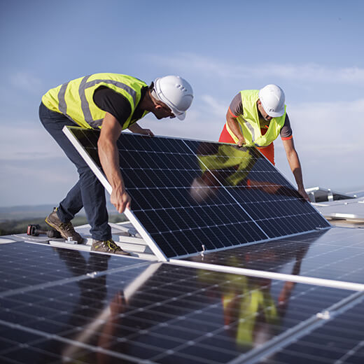 énergie renouvelable