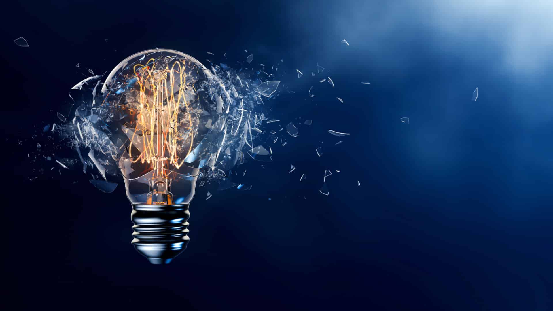 innovation technologique définition