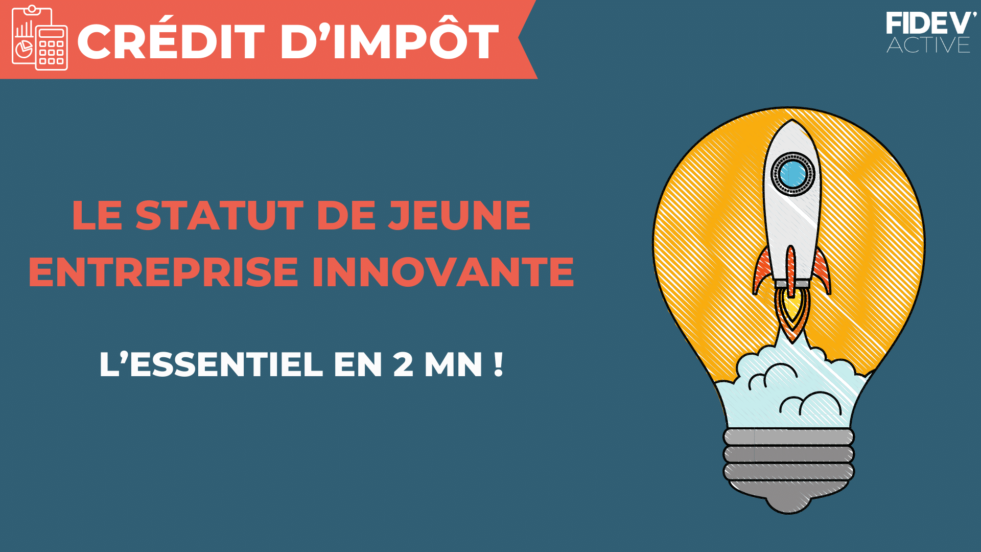 jeune entreprise innovante 2020