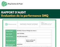 audit interne qualité