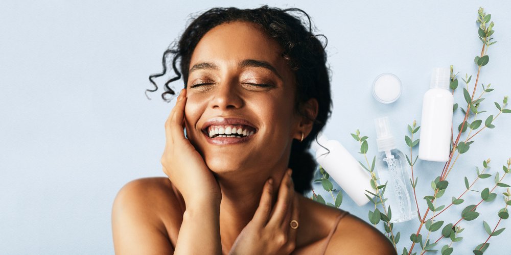 cosmétique écologique
