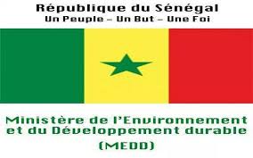 ministère de l environnement et du développement durable