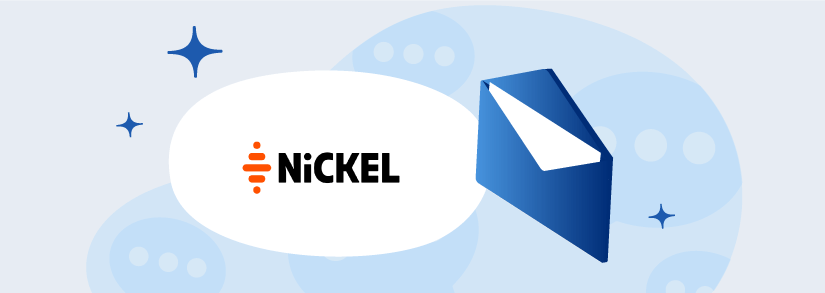 service client compte nickel