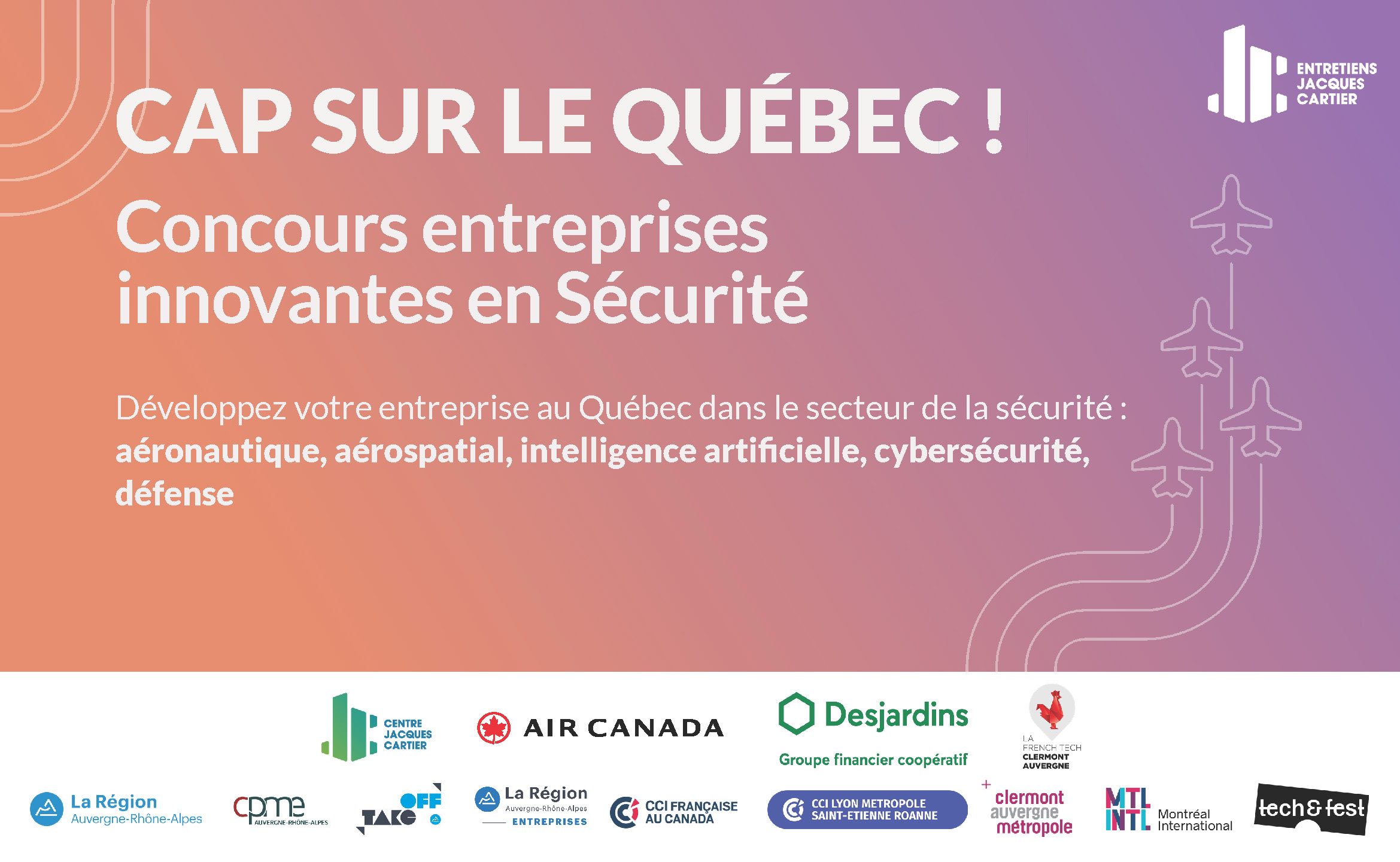 entreprise innovante france