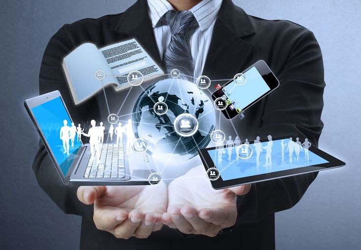 innovations technologiques