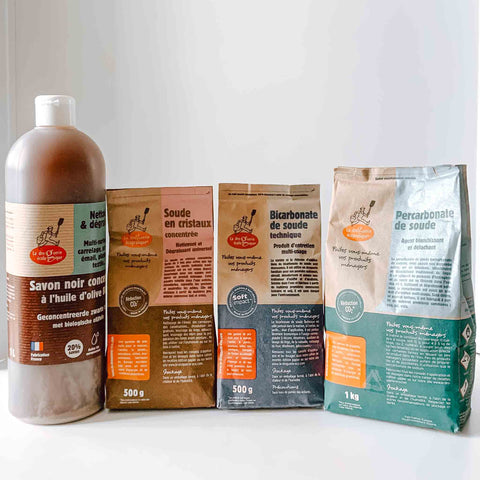 produits ecologique