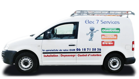 societe electricite