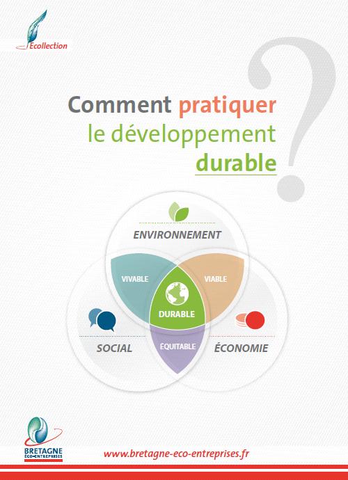développement durable environnement