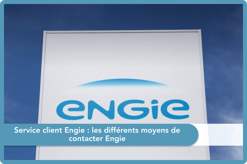 engie pro service client