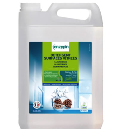 produit nettoyage écologique