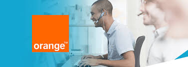 orange numéro service client