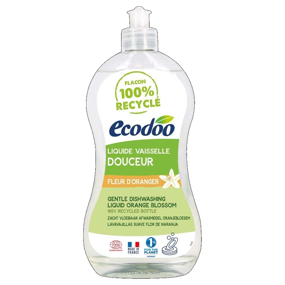 produit d entretien écologique français