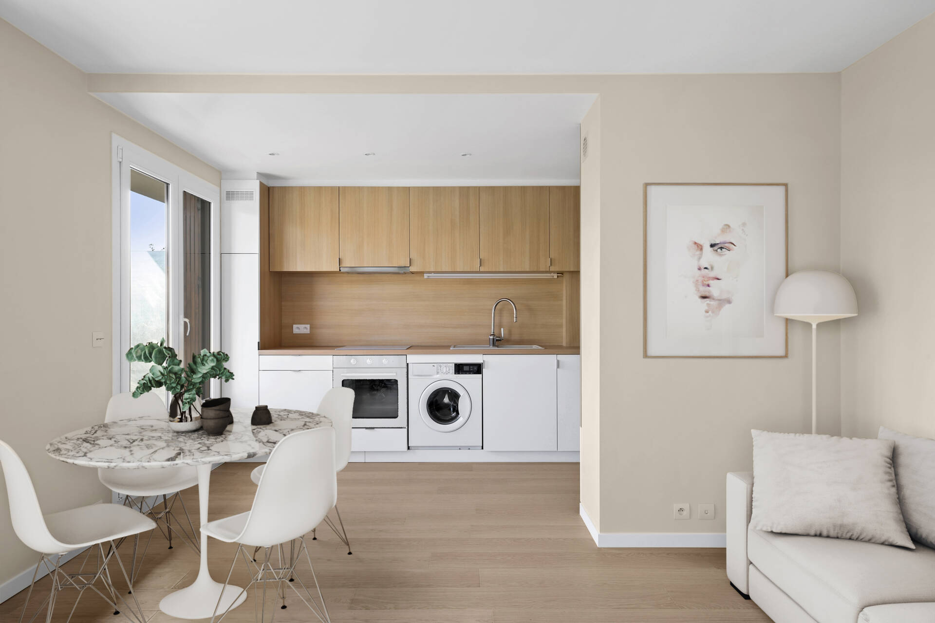 appartement