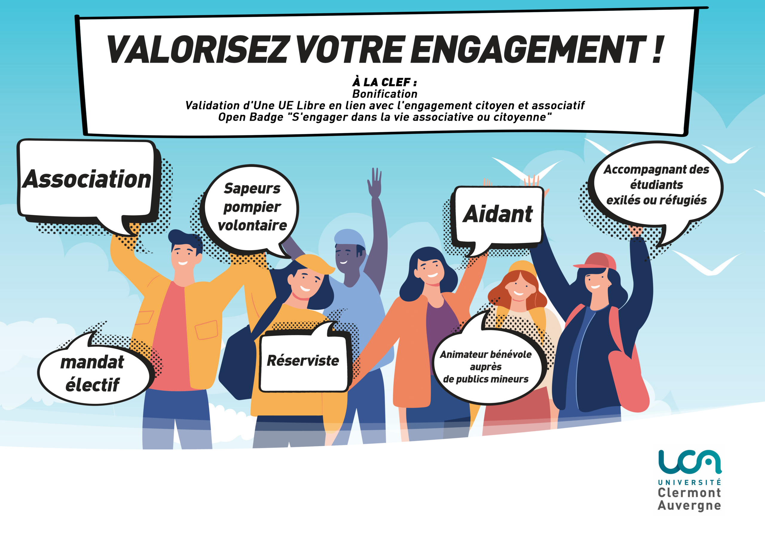 engagement