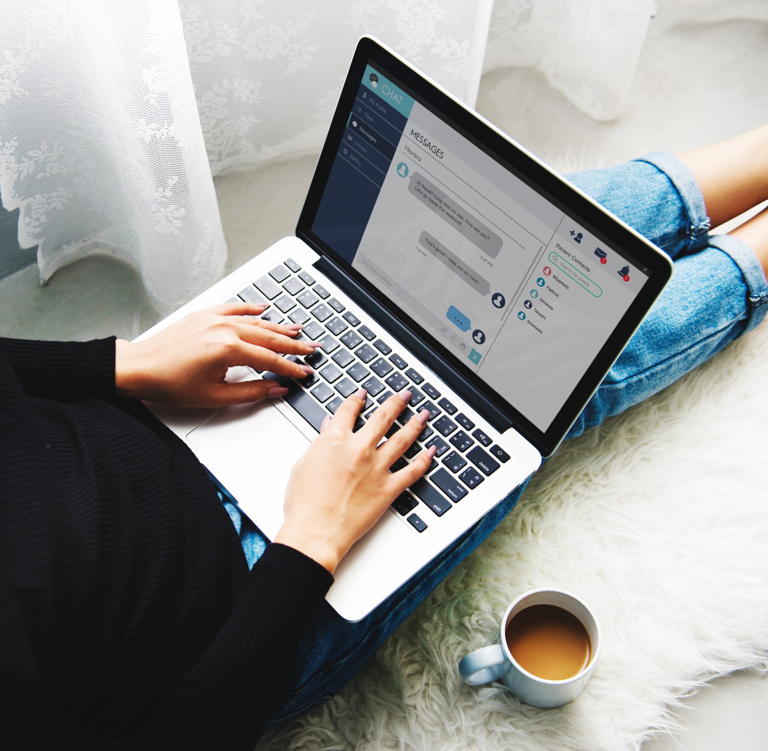 fortuneo service client
