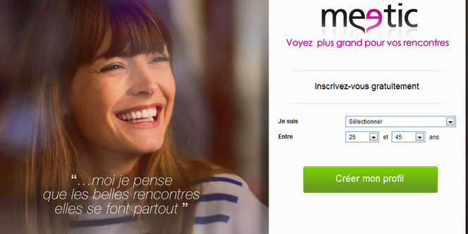 meetic