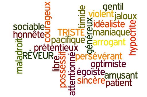 qualités'