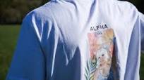 t shirt publicitaire