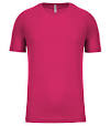 tee shirt sport personnalisé